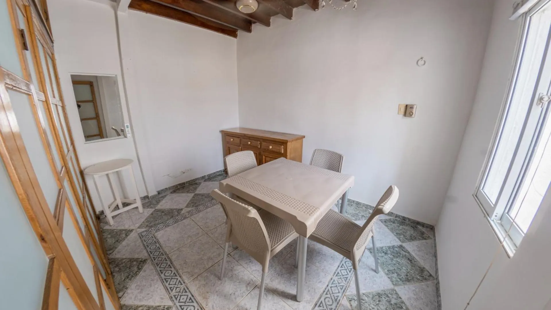 Cozy Apartment In The Old City 421 Cartagena 0*,