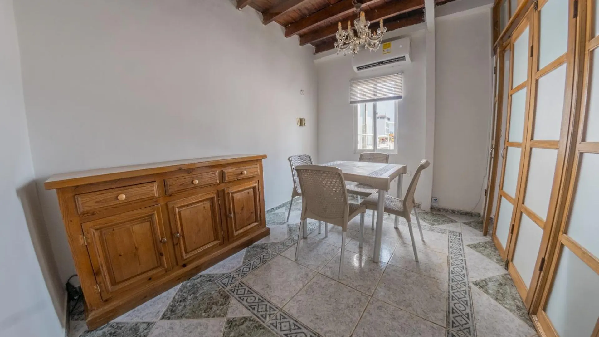 Cozy Apartment In The Old City 421 Cartagena