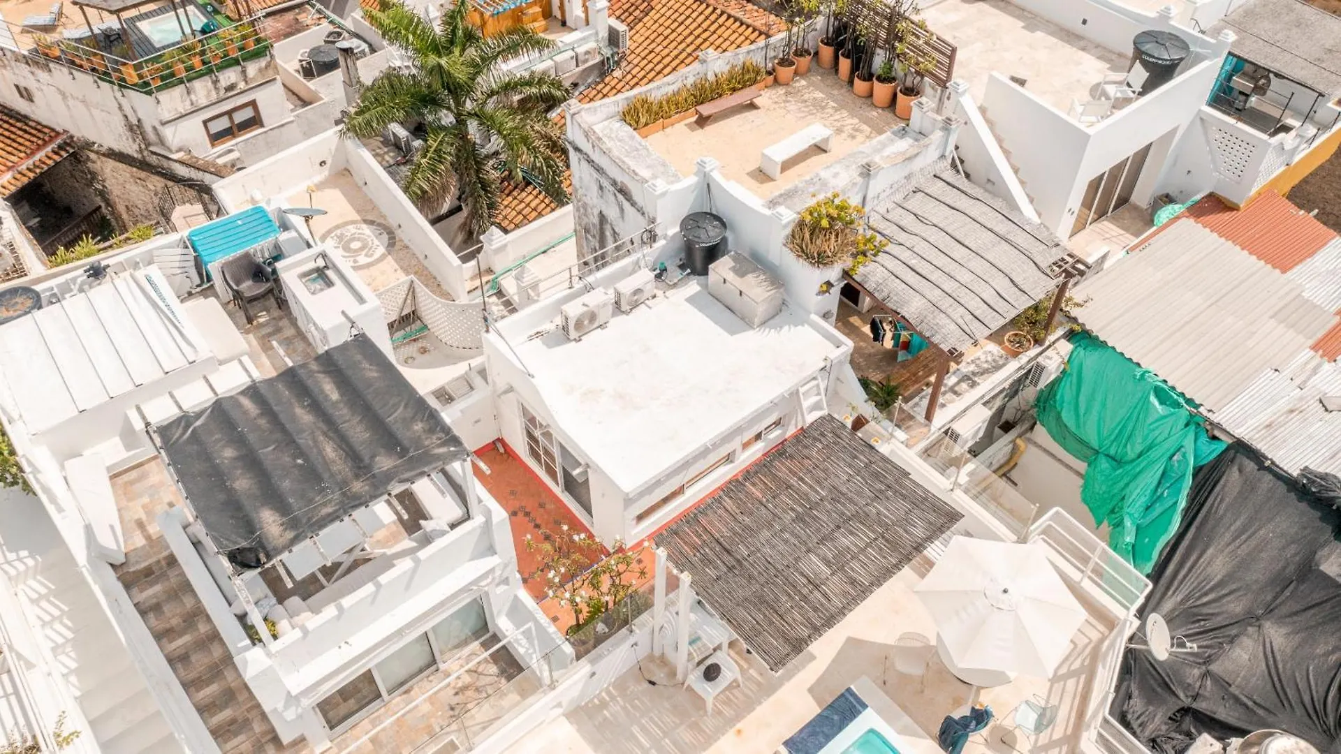 Cozy Apartment In The Old City 421 Cartagena 0*,  Colombia