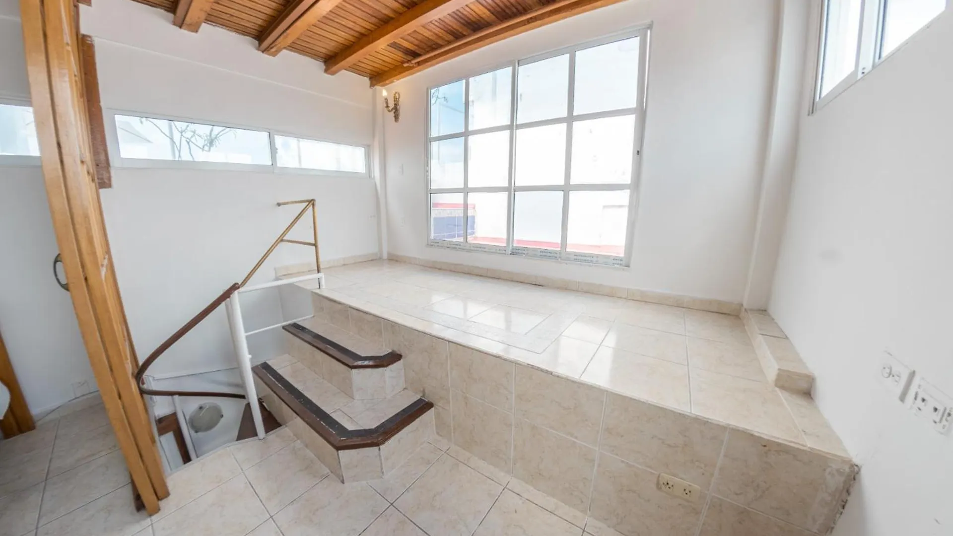 Cozy Apartment In The Old City 421 Cartagena Colombia