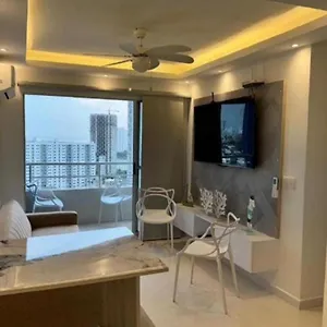 Be Lounge Cartagena
